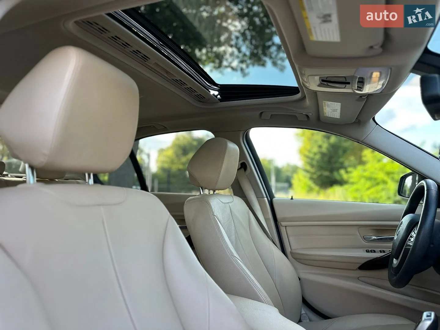 2014 BMW 3er - мініатюра 56
