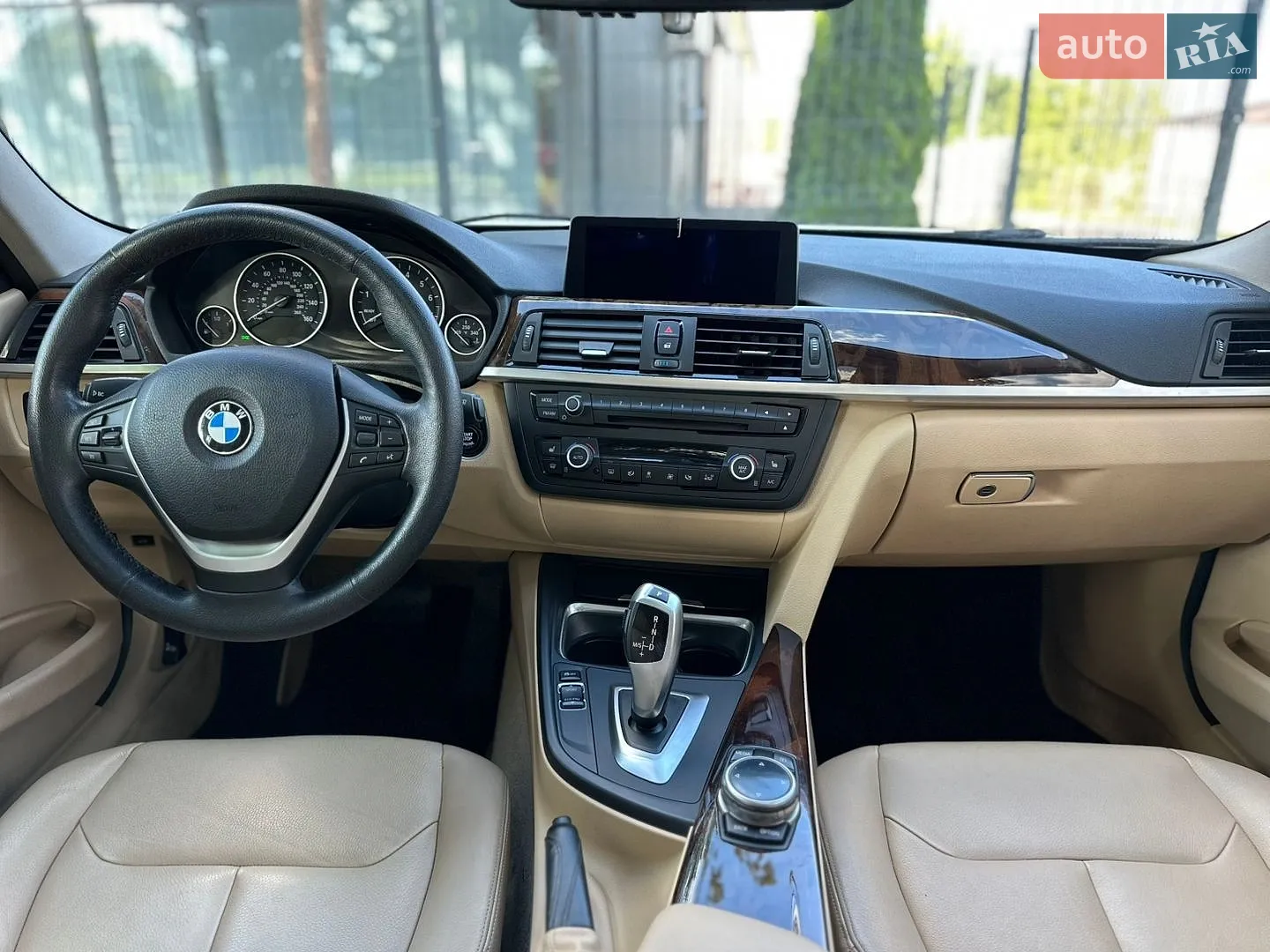 2014 BMW 3er - мініатюра 57