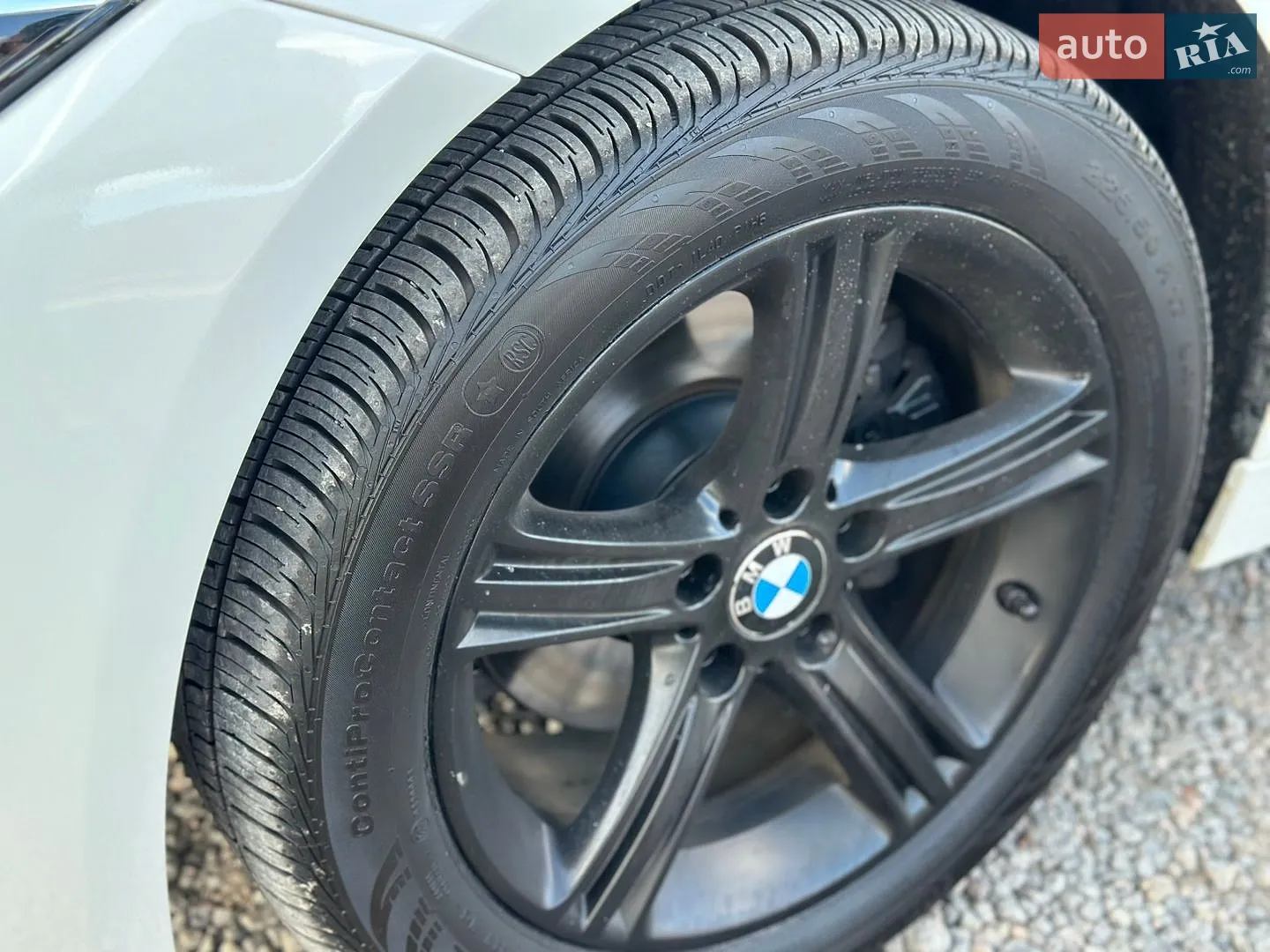 2014 BMW 3er - мініатюра 61