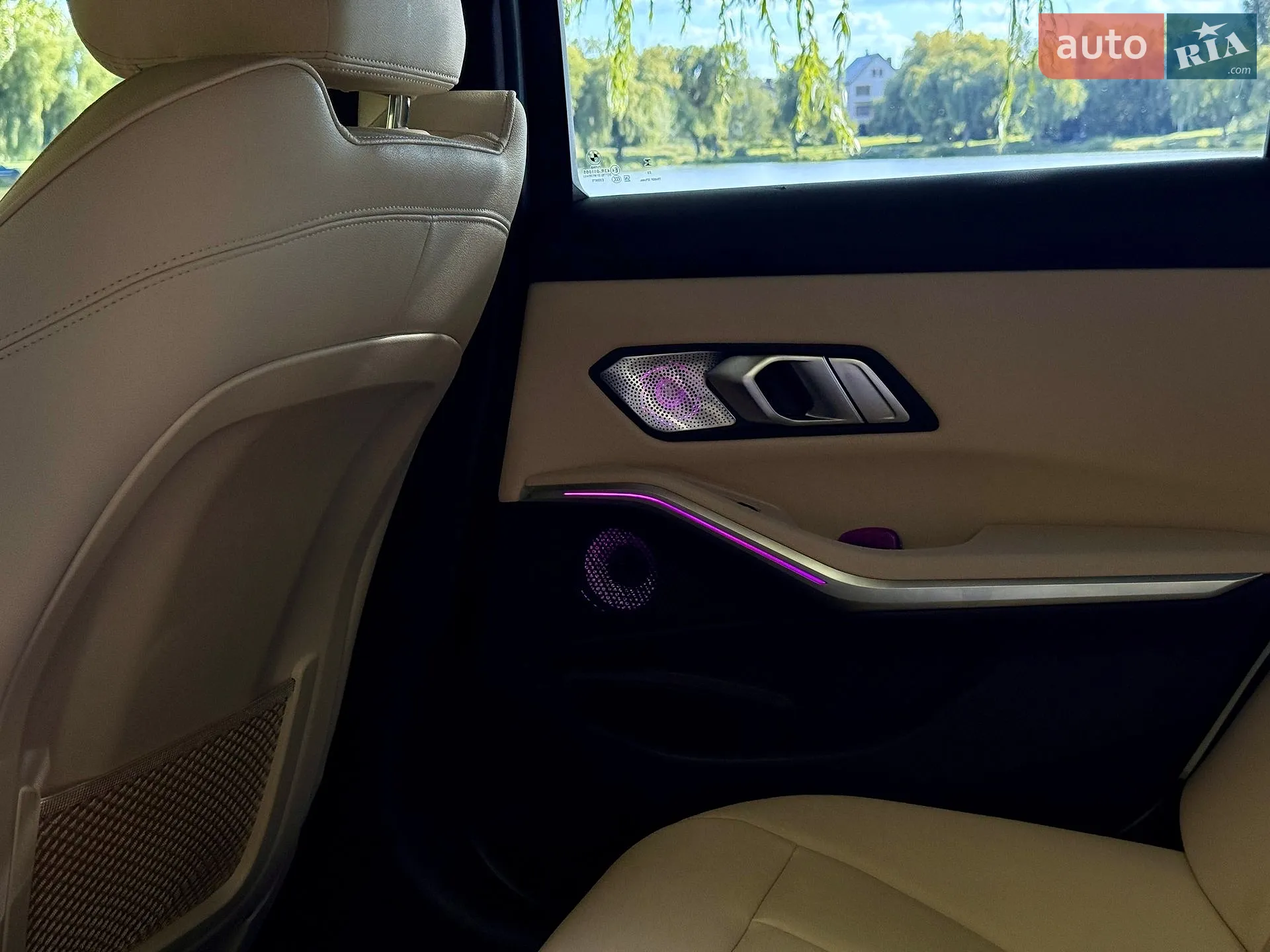 2020 BMW 3er - мініатюра 16