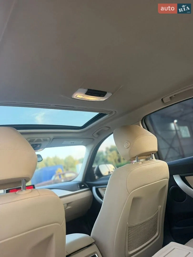 2018 BMW 3er - мініатюра 24