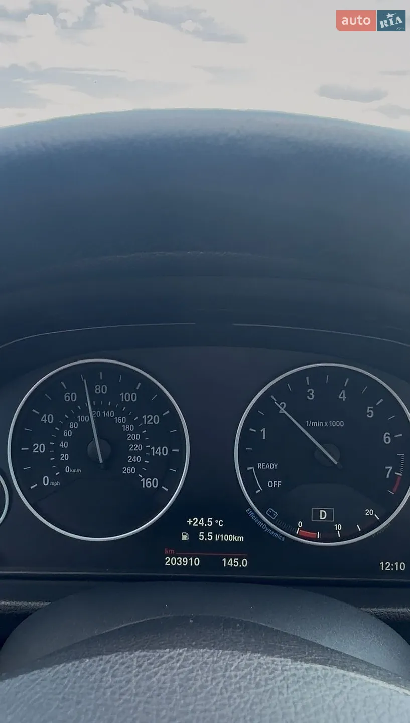 2018 BMW 3er - мініатюра 6