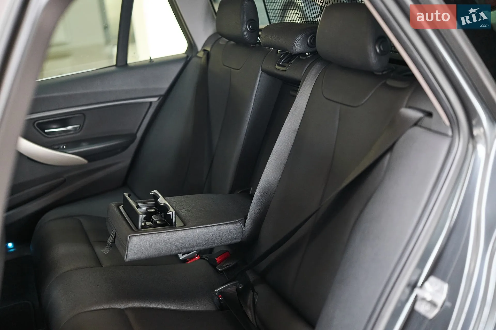 2016 BMW 3er - мініатюра 33