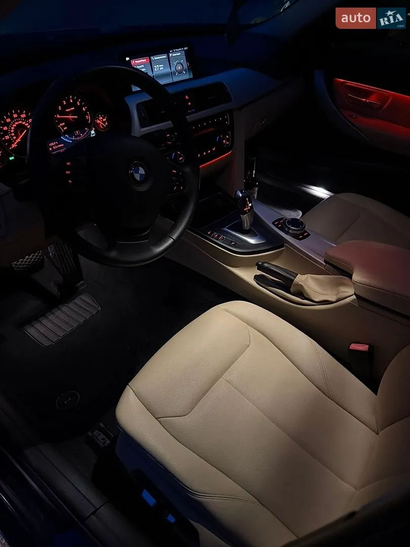 2018 BMW 3er - мініатюра 17