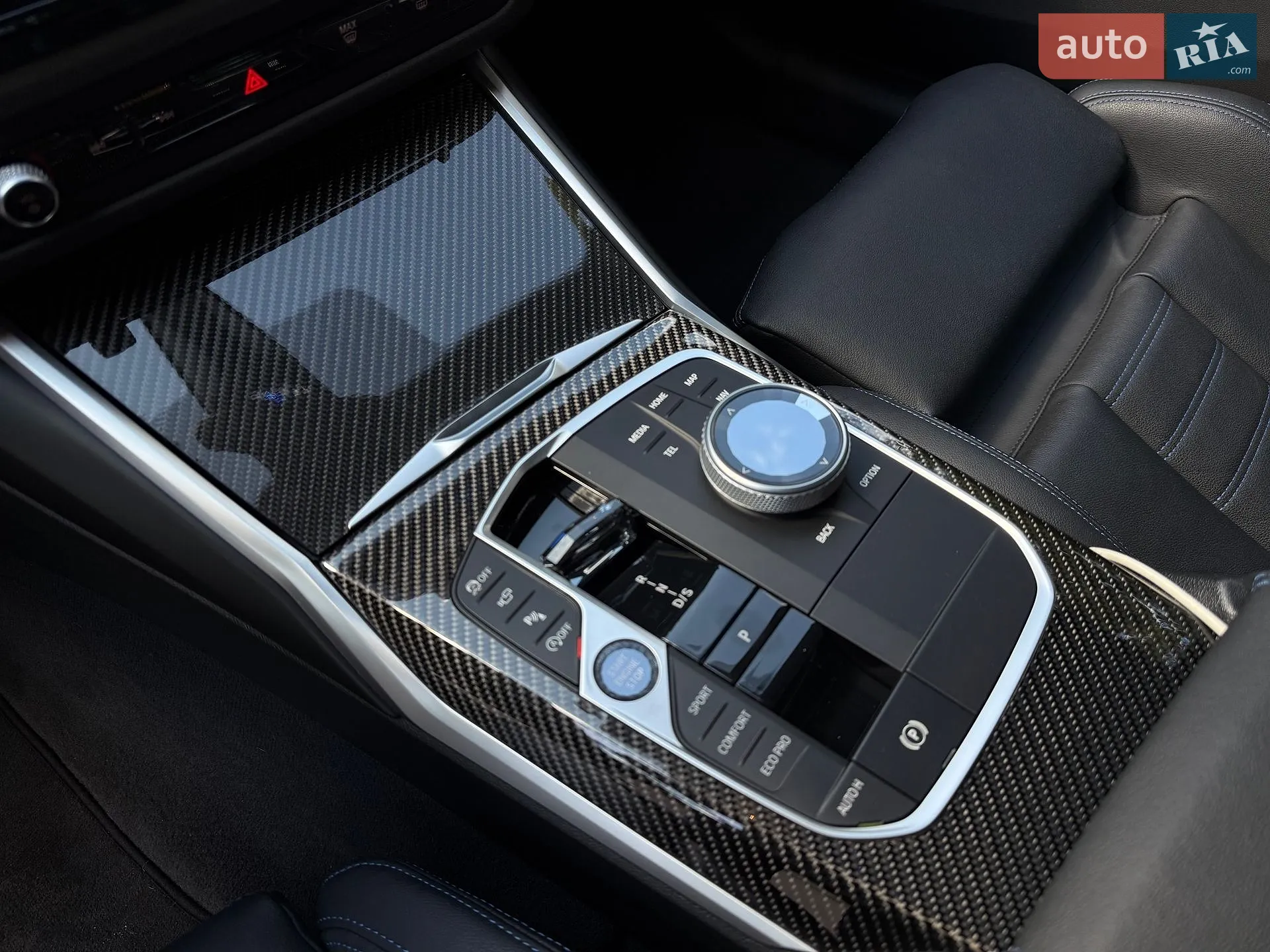 2025 BMW 3er - мініатюра 20