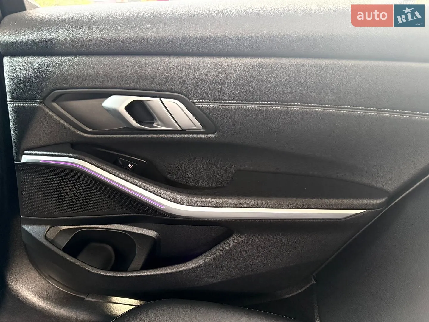 2019 BMW 3er - мініатюра 61