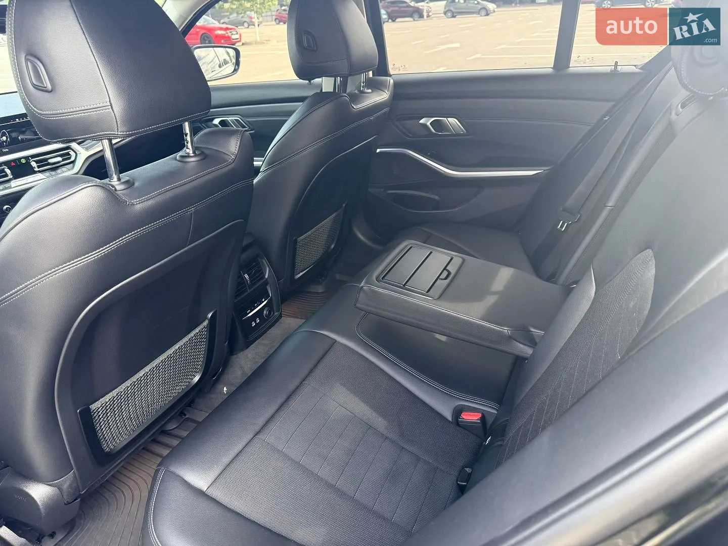 2019 BMW 3er - мініатюра 65
