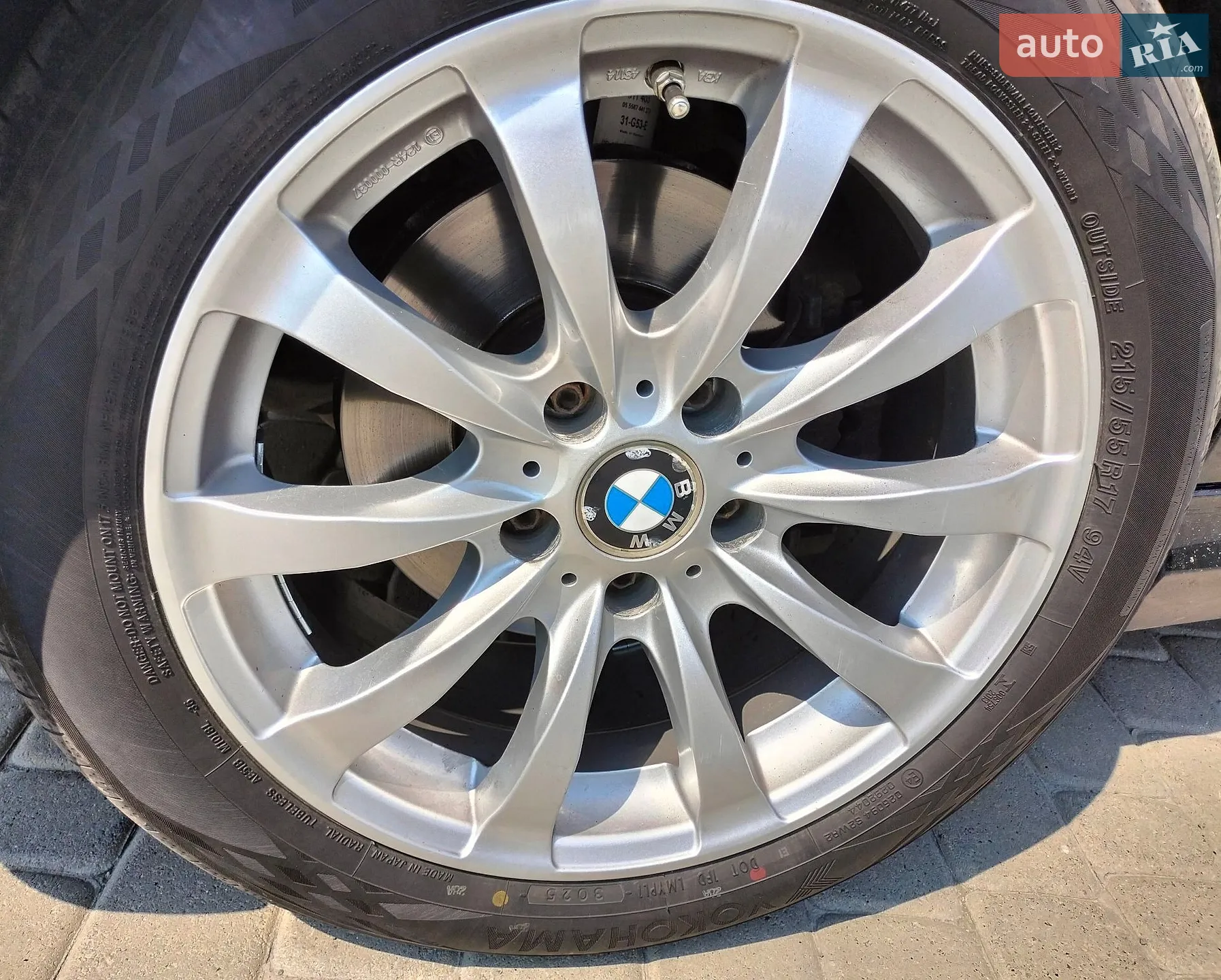 2011 BMW 3er - мініатюра 44