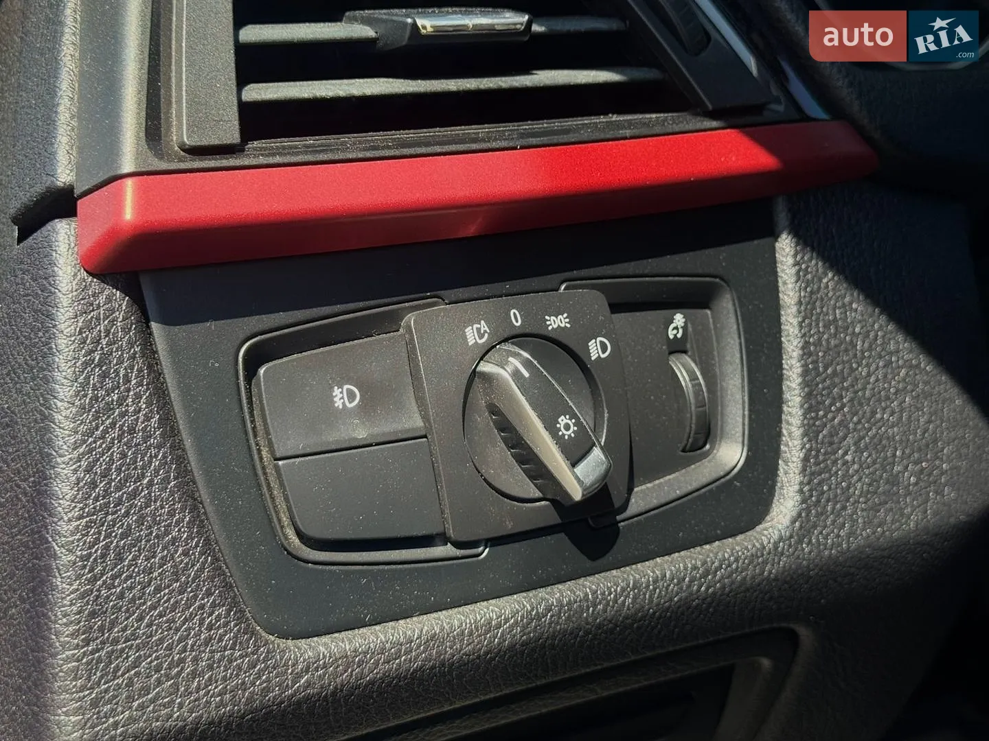 2012 BMW 3er - мініатюра 15