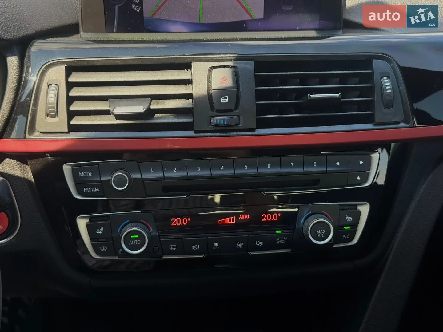2012 BMW 3er - мініатюра 23