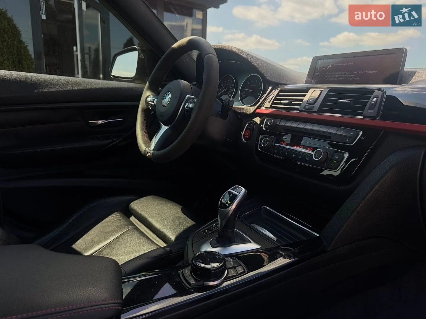 2012 BMW 3er - мініатюра 30