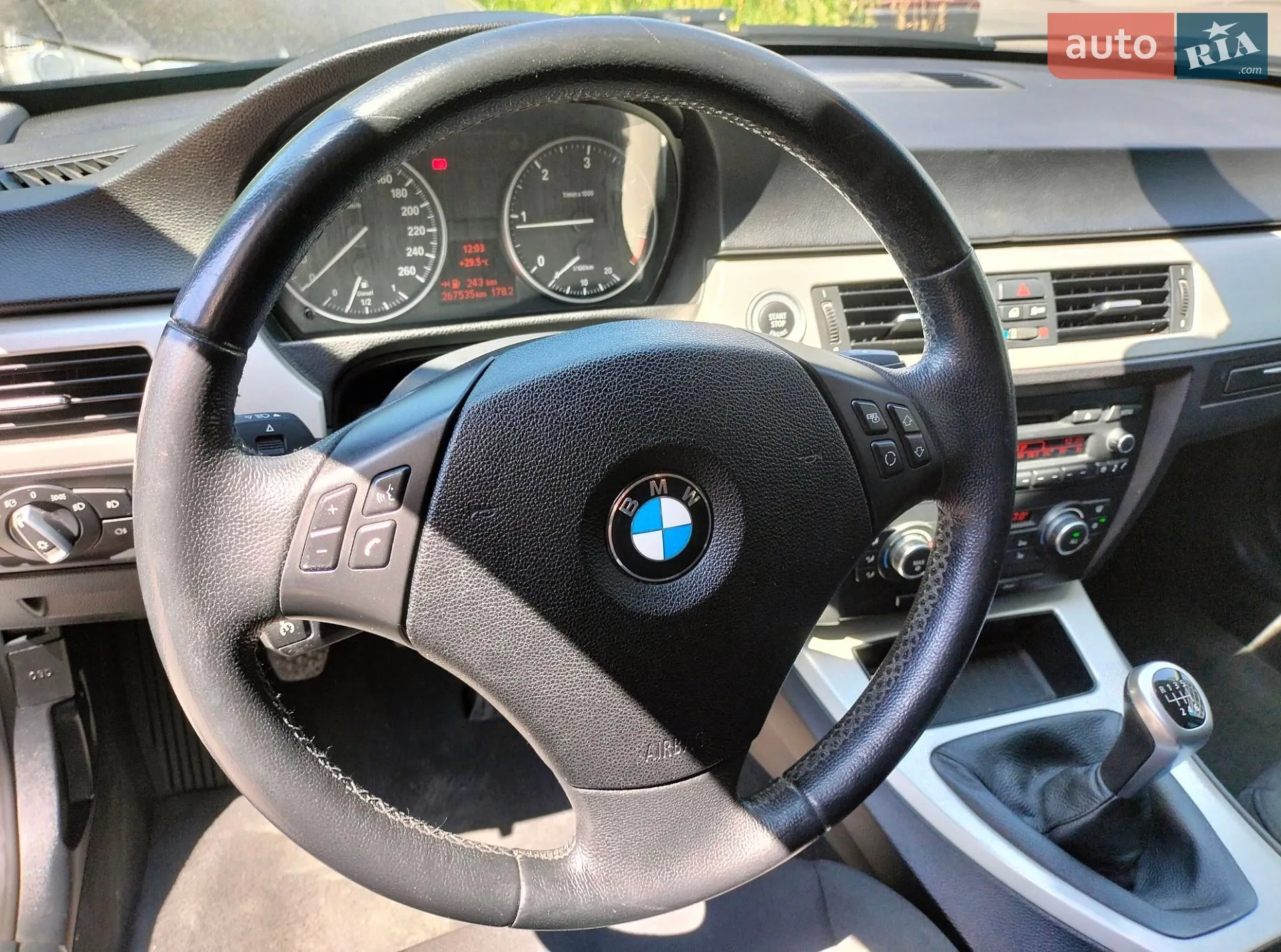 2011 BMW 3er - мініатюра 51