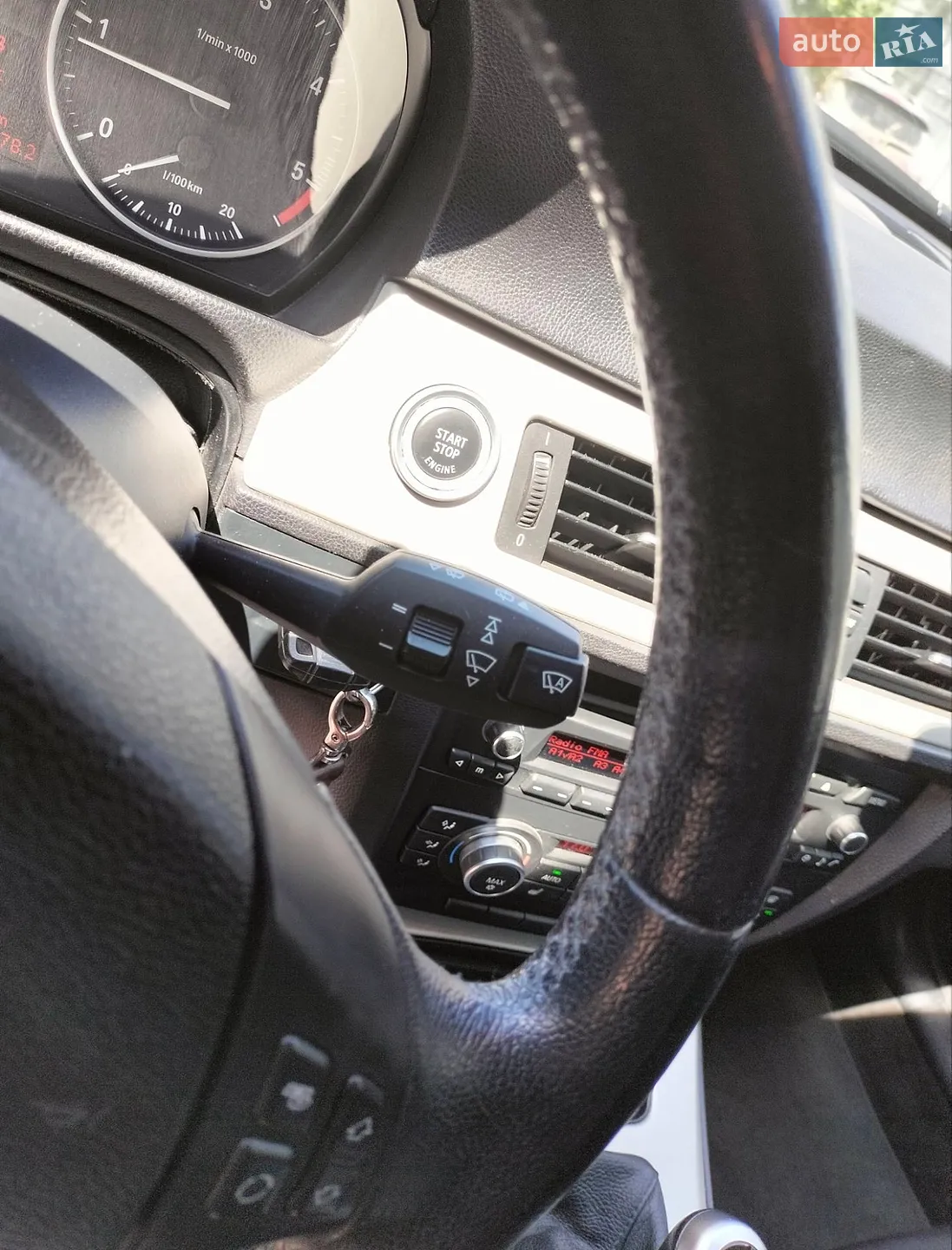 2011 BMW 3er - мініатюра 50
