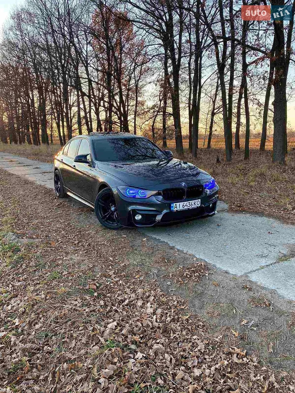 2013 BMW 3er - мініатюра 4