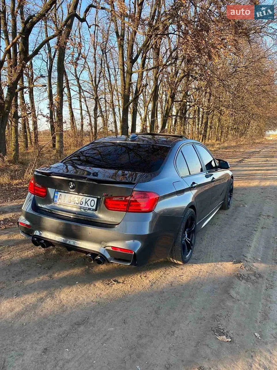 2013 BMW 3er - мініатюра 6