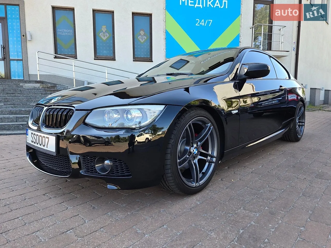 2013 BMW 3er - мініатюра 91