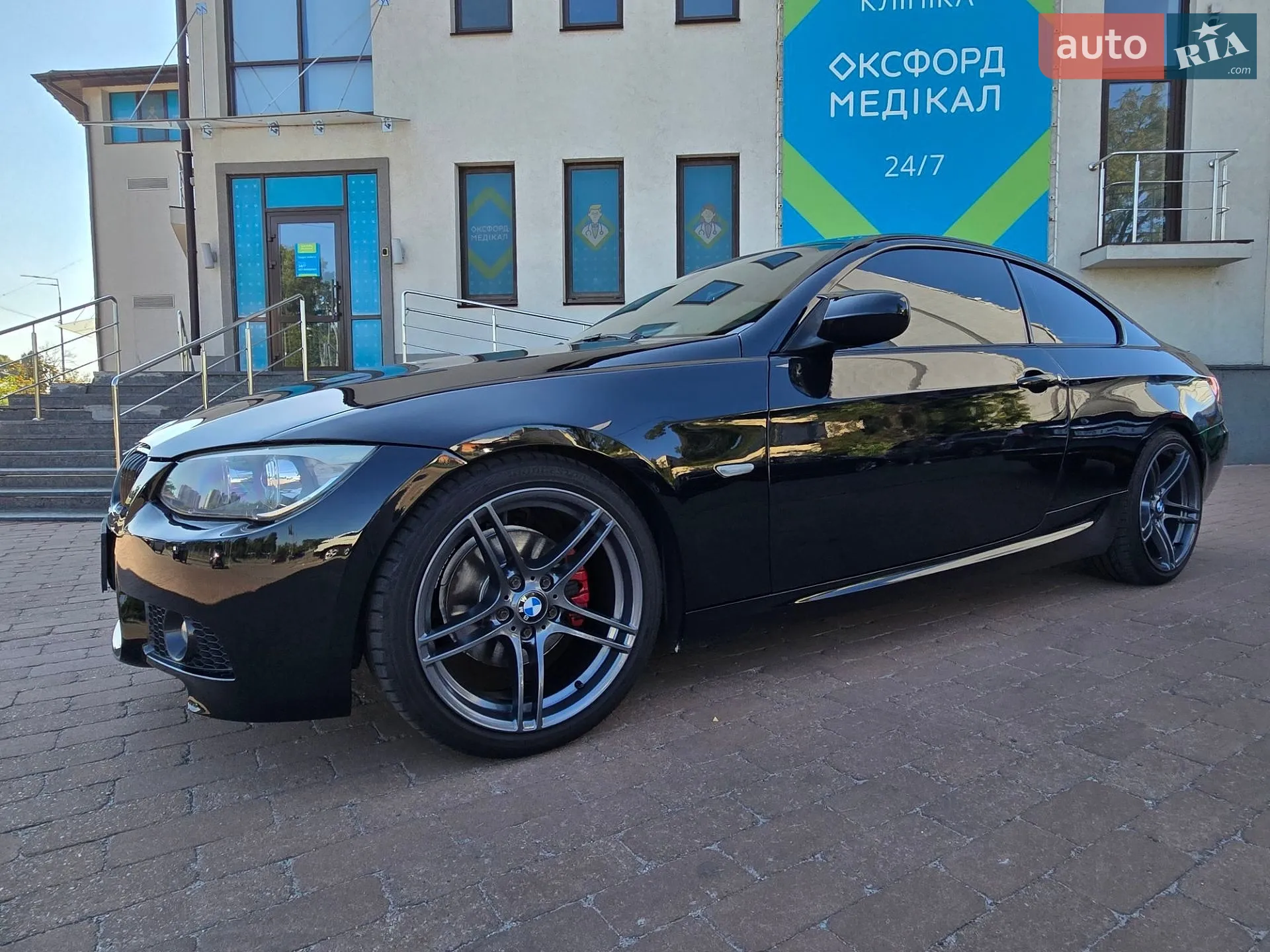 2012 BMW 3er - мініатюра 15
