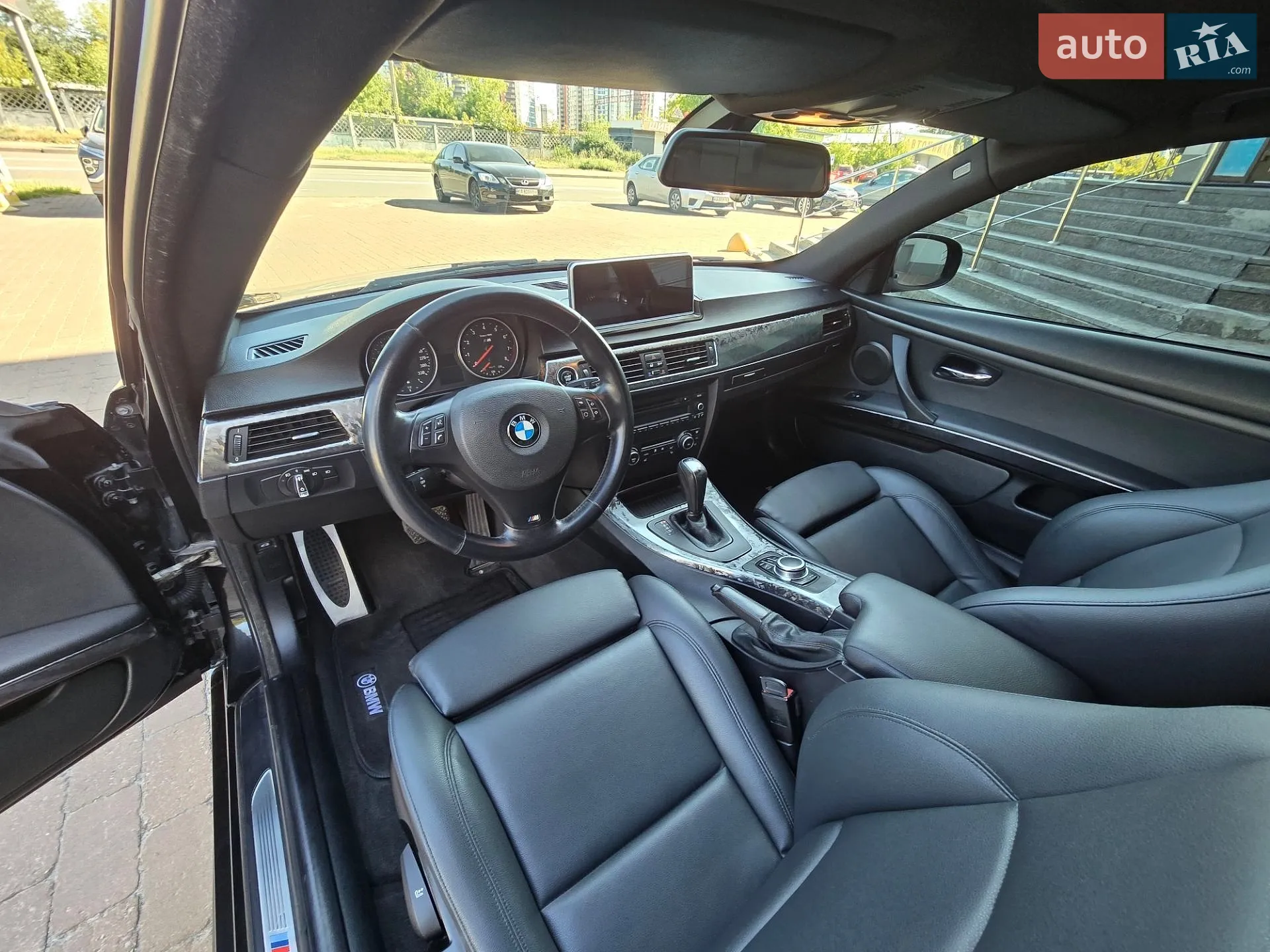 2012 BMW 3er - мініатюра 18