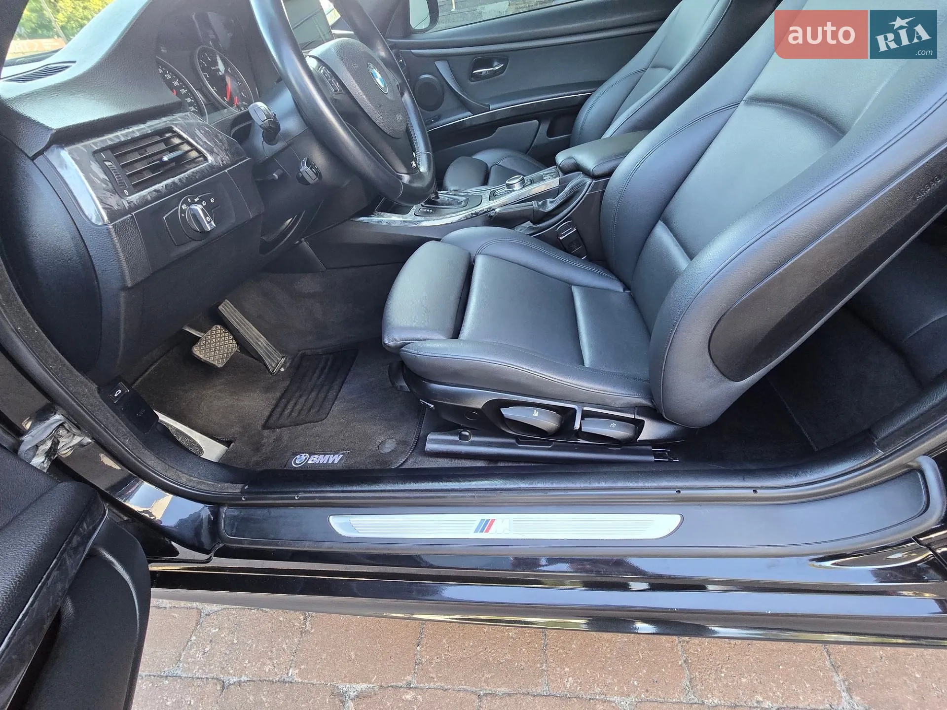 2012 BMW 3er - мініатюра 21