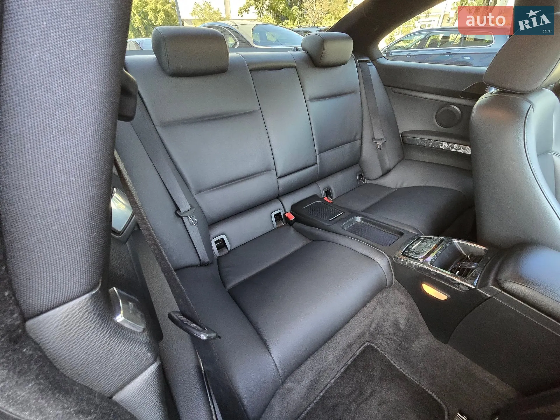2012 BMW 3er - мініатюра 32