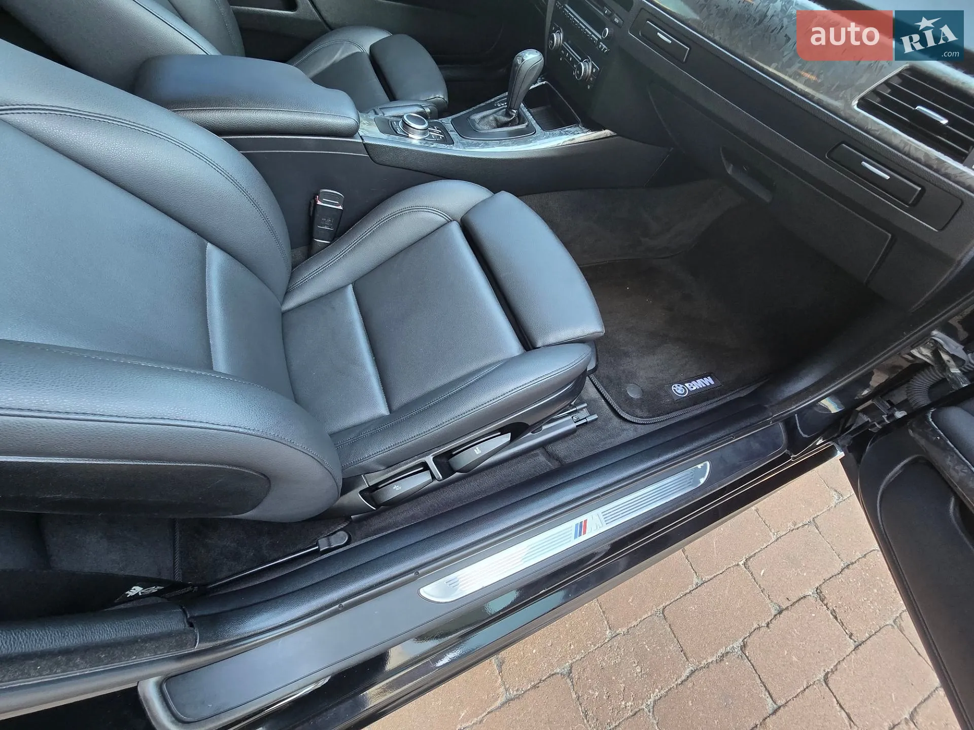 2012 BMW 3er - мініатюра 33