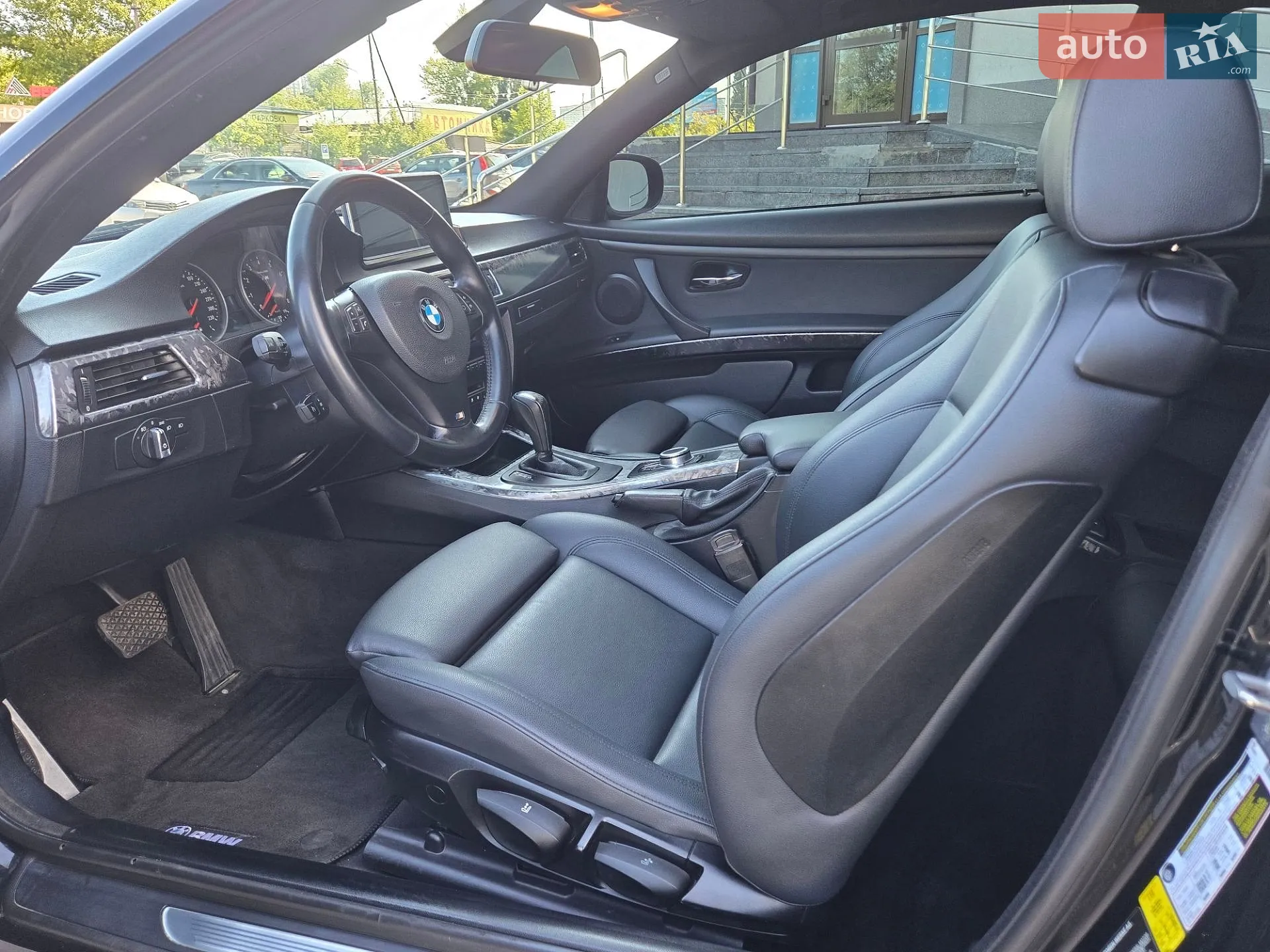 2012 BMW 3er - мініатюра 17