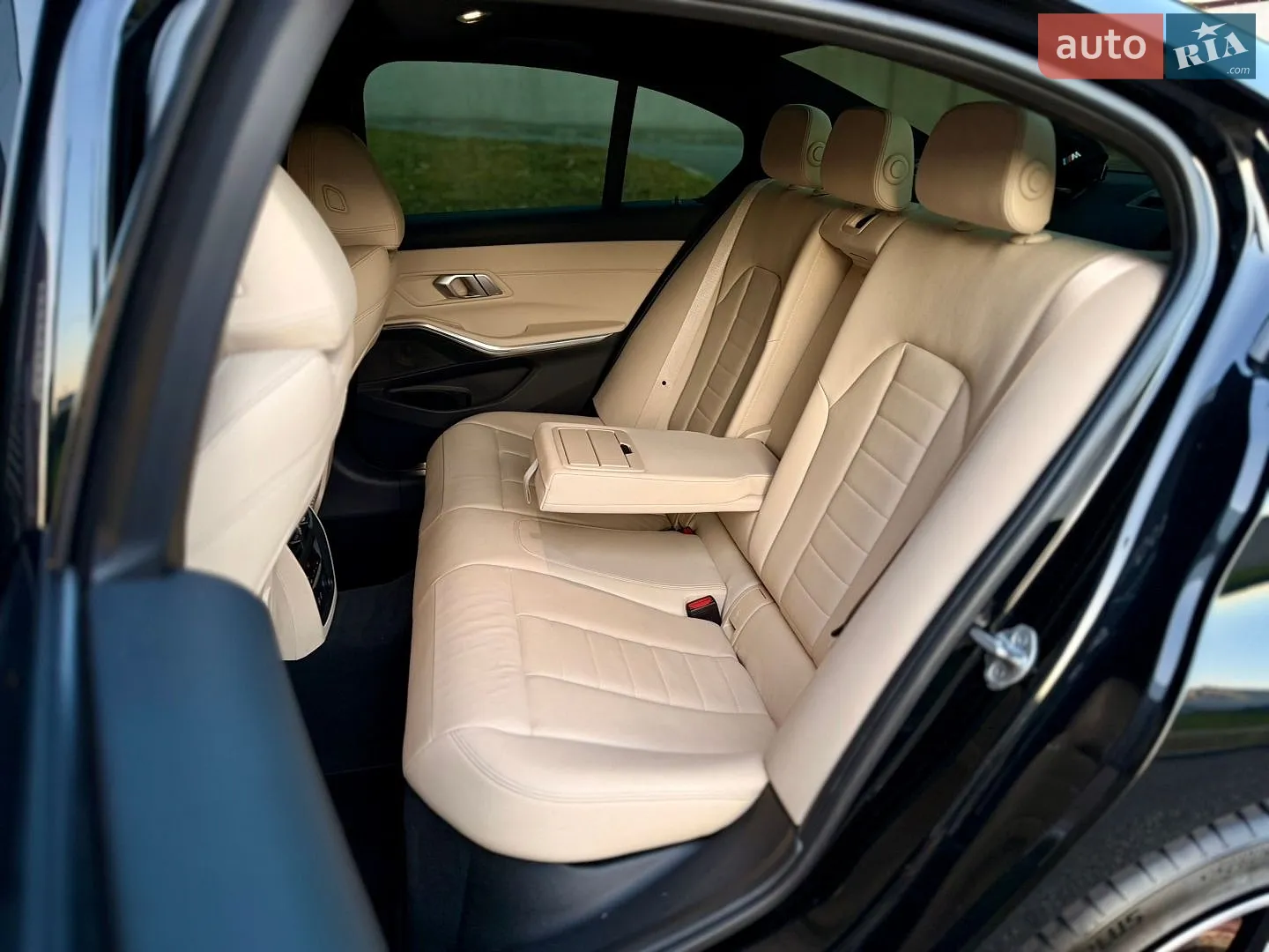 2020 BMW 3er - мініатюра 16