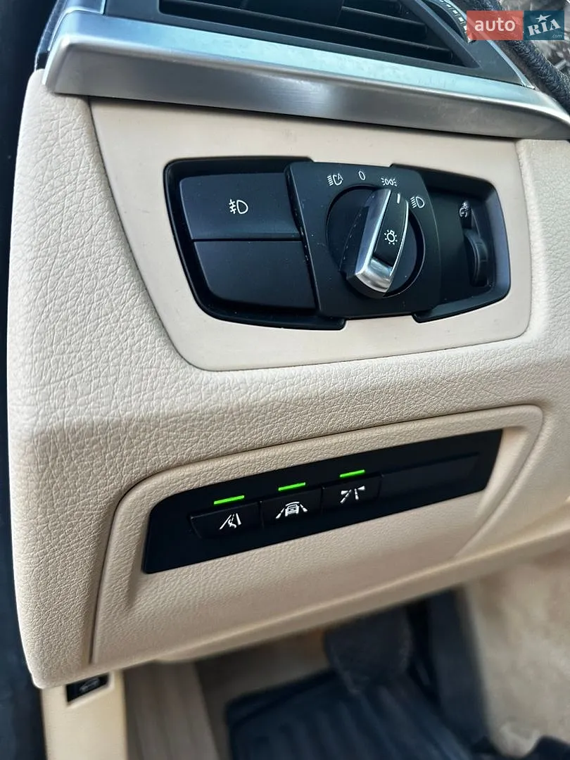 2016 BMW 3er - мініатюра 35