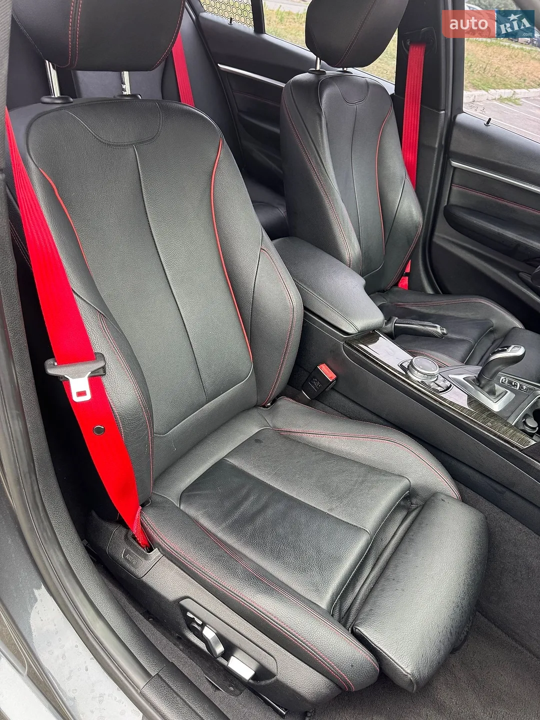 2016 BMW 3er - мініатюра 5