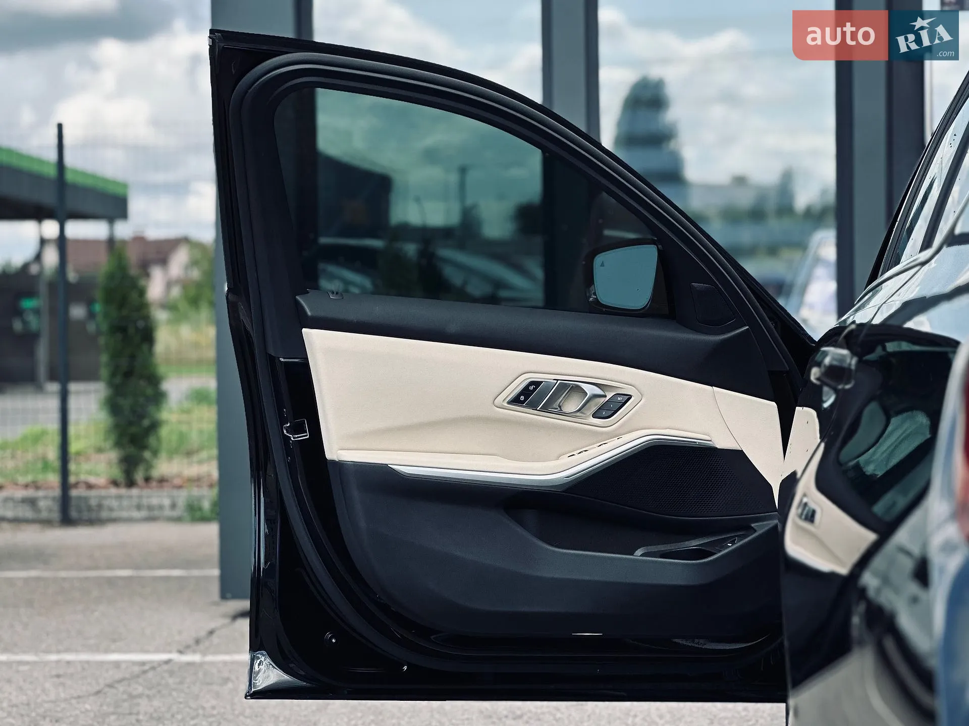 2020 BMW 3er - мініатюра 21