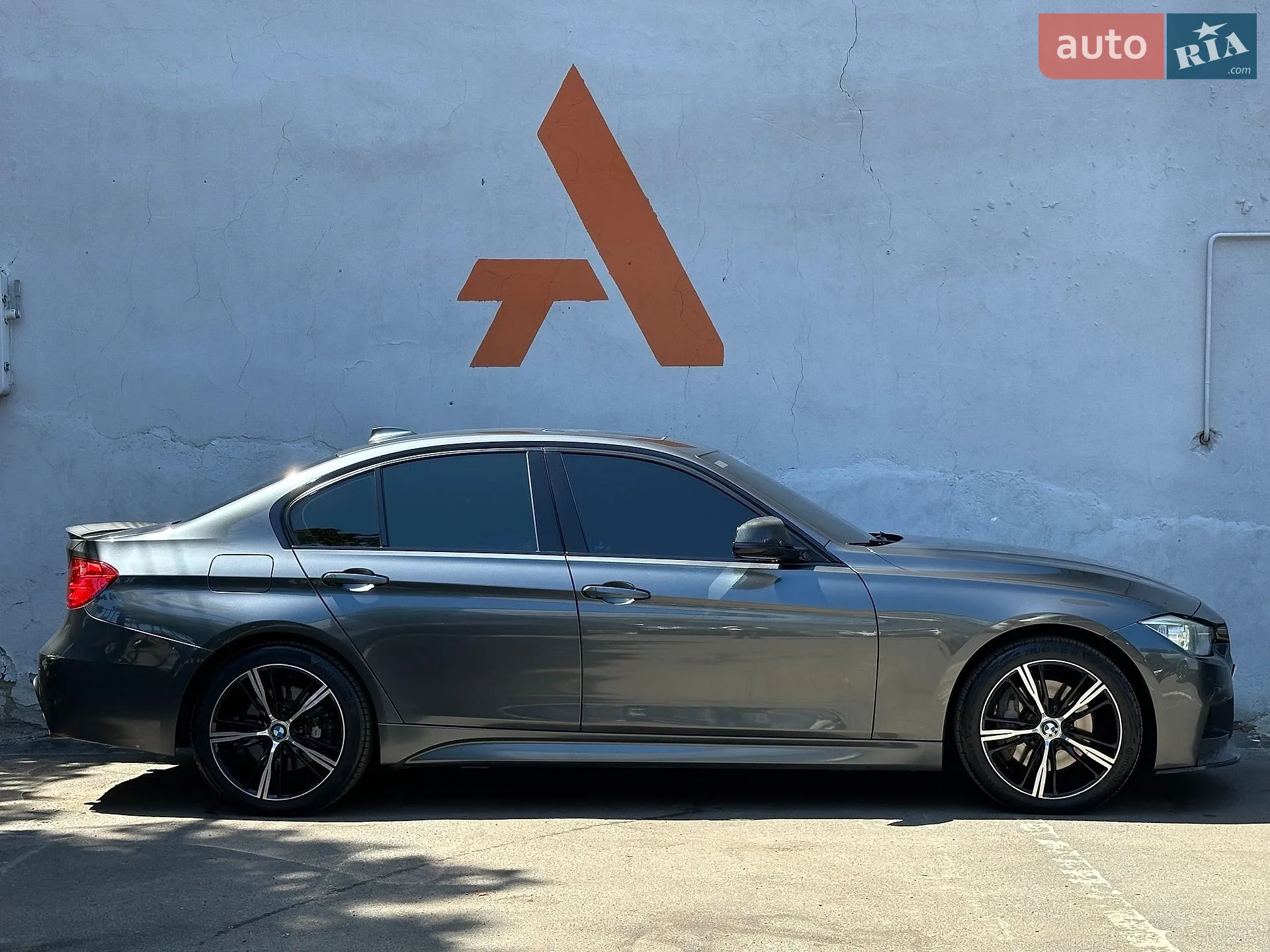 2015 BMW 3er - мініатюра 23