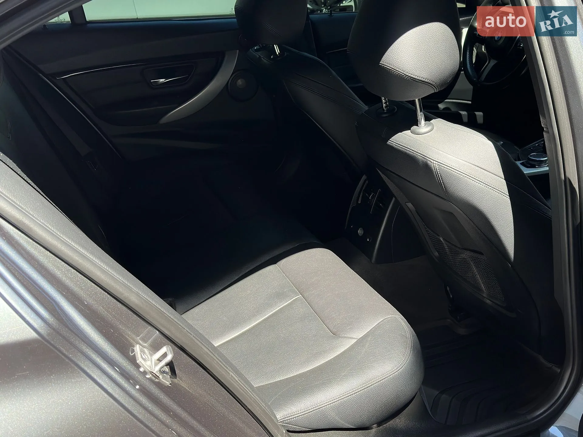 2015 BMW 3er - мініатюра 51