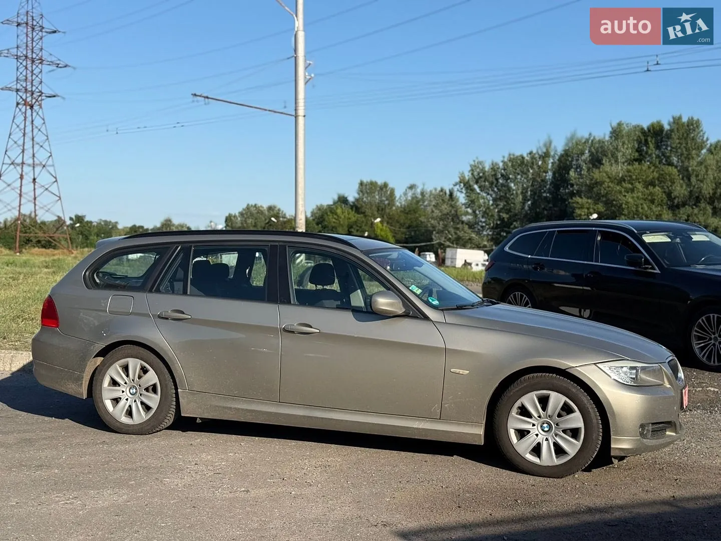 2011 BMW 3er - мініатюра 4