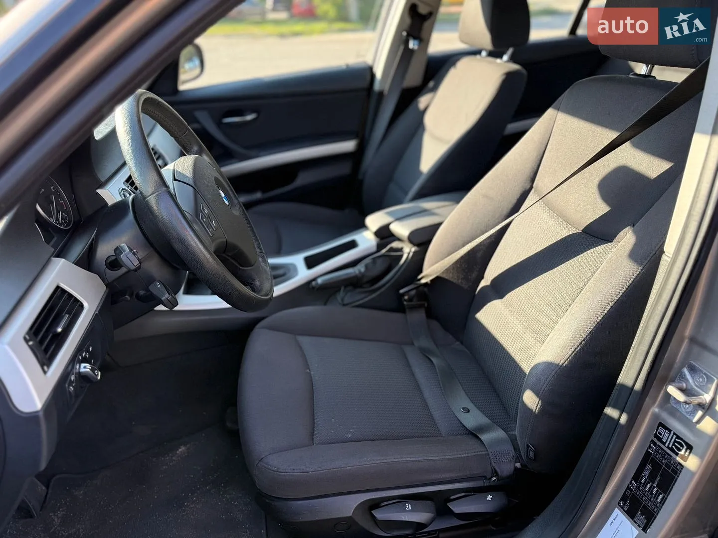 2011 BMW 3er - мініатюра 10