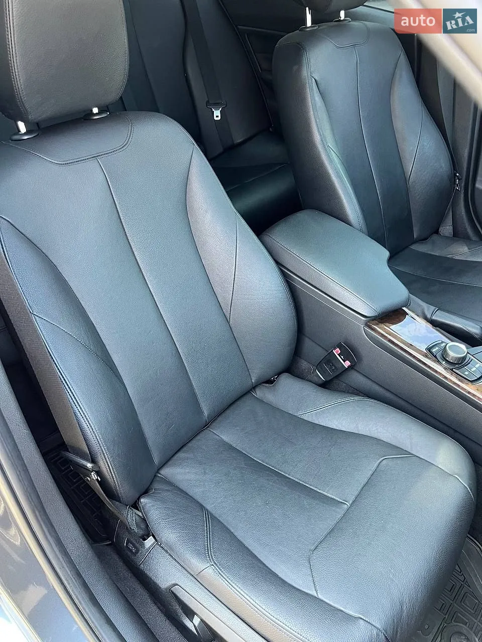 2013 BMW 3er - мініатюра 9