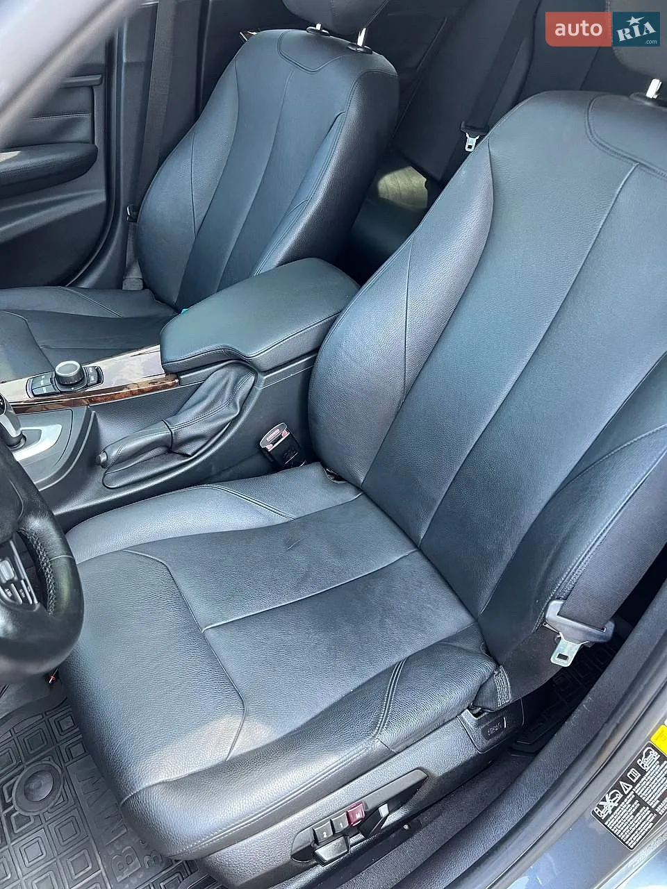 2013 BMW 3er - мініатюра 24