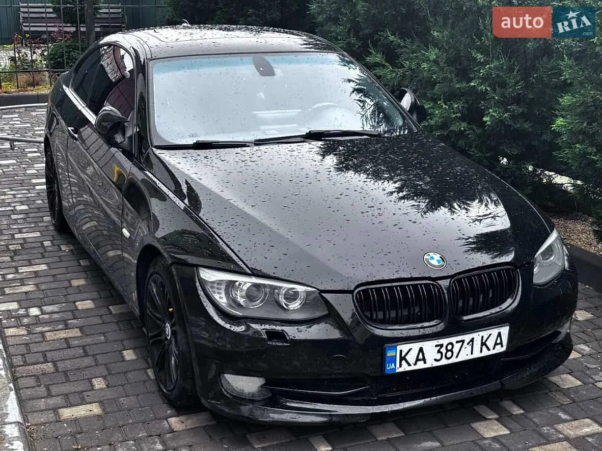 2013 BMW 3er - мініатюра 15