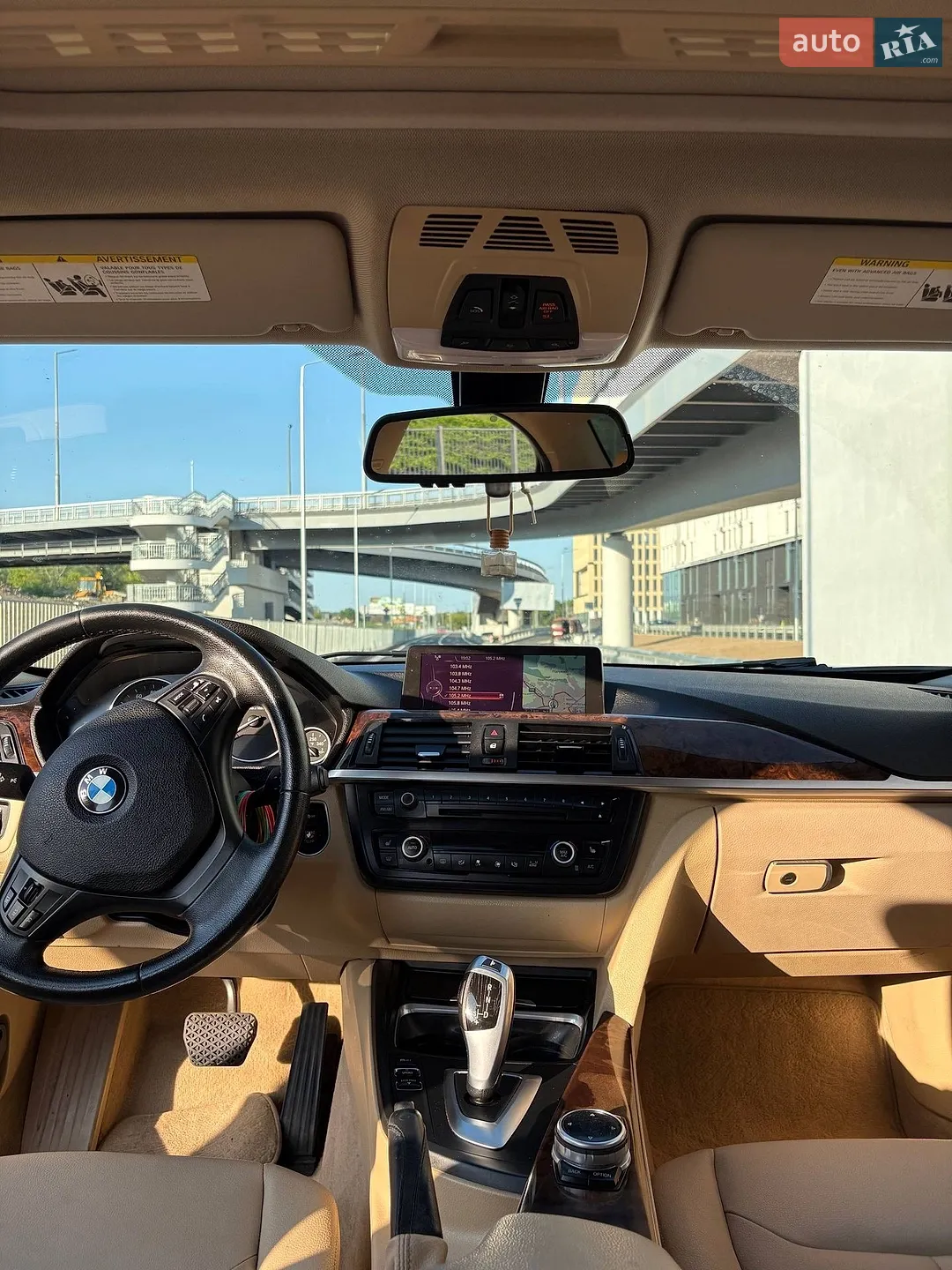 2014 BMW 3er - мініатюра 8