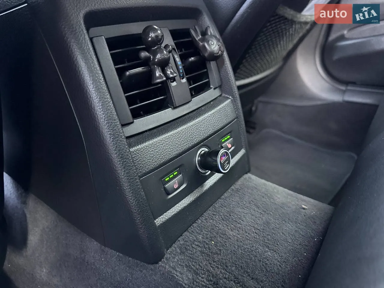2012 BMW 3er - мініатюра 21