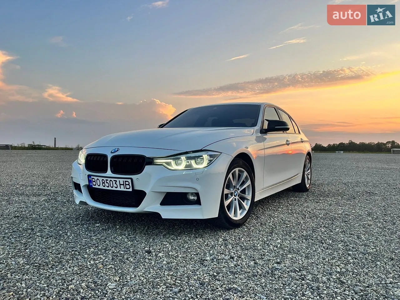 2015 BMW 3er - мініатюра 20