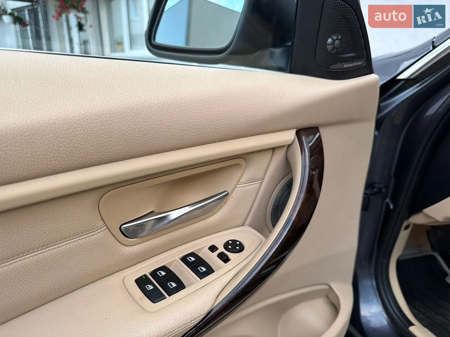 2013 BMW 3er - мініатюра 15