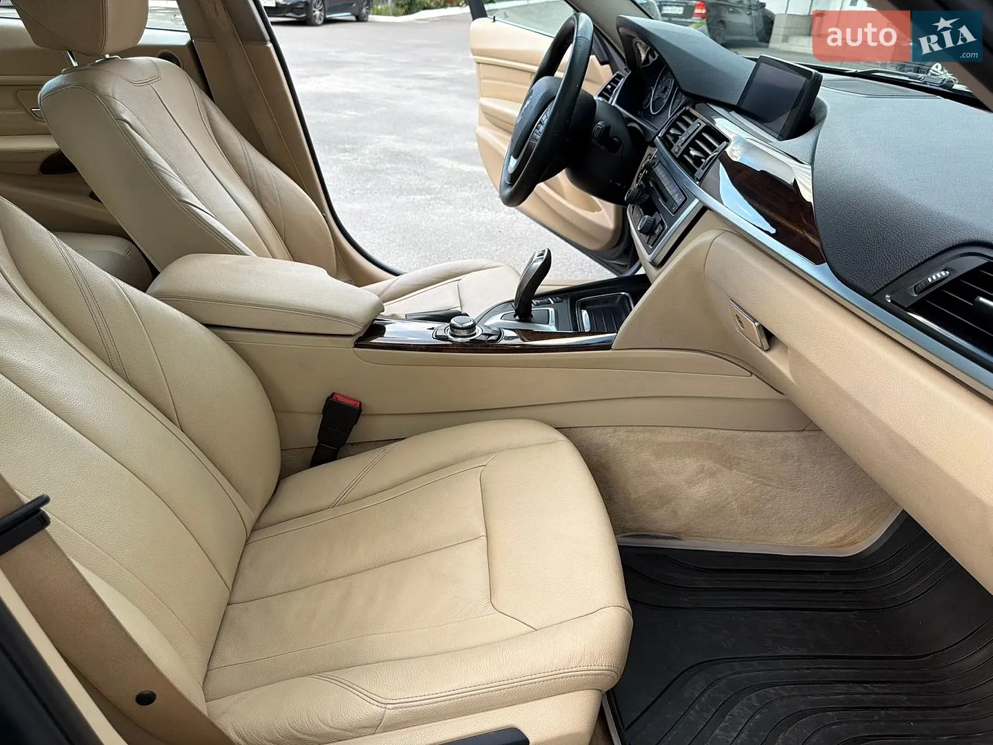 2013 BMW 3er - мініатюра 22