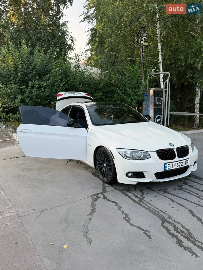 2013 BMW 3er - мініатюра 5