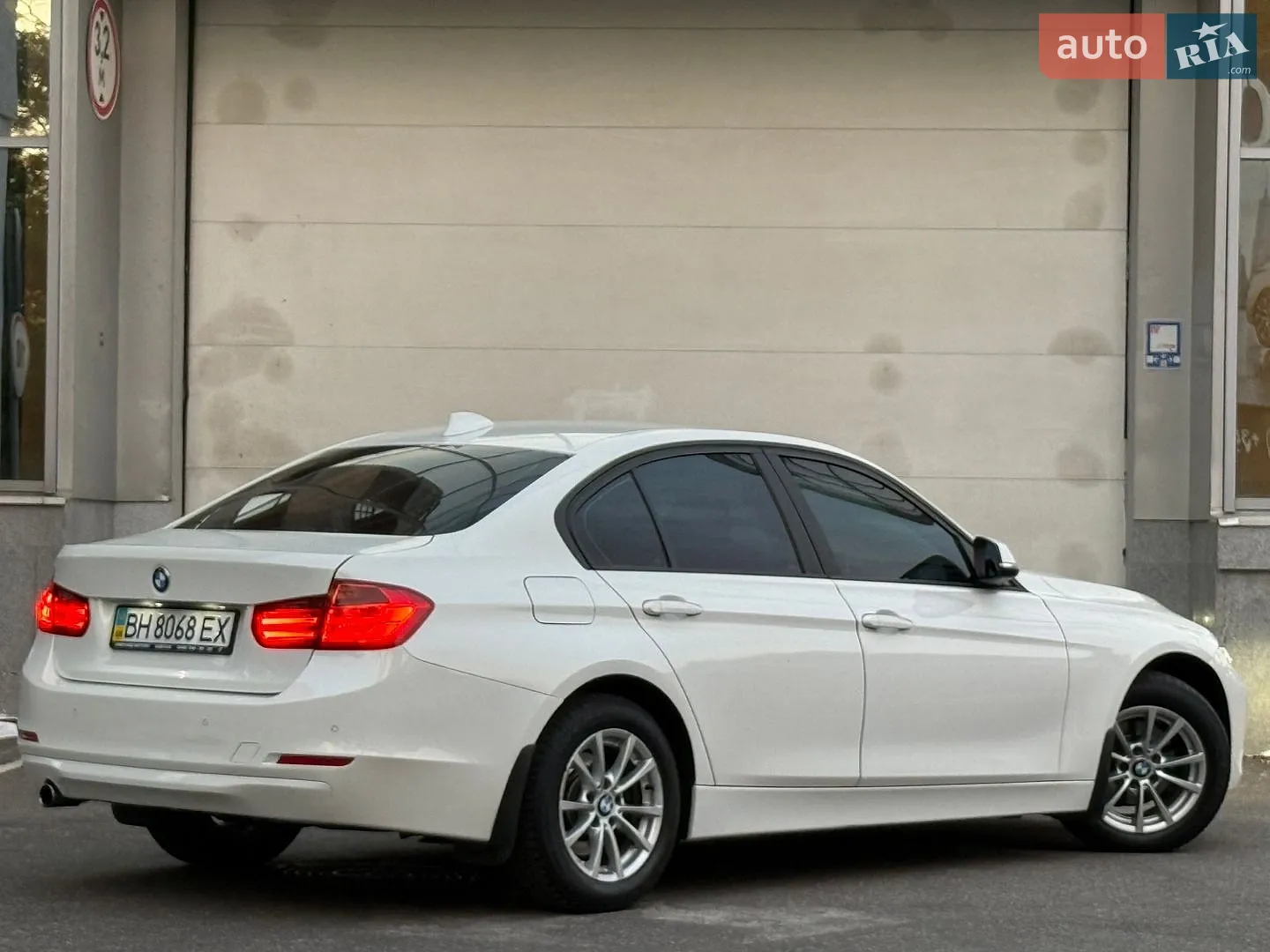 2013 BMW 3er - мініатюра 10