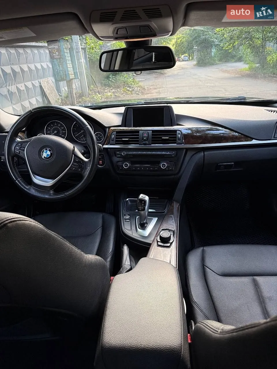 2013 BMW 3er - мініатюра 9