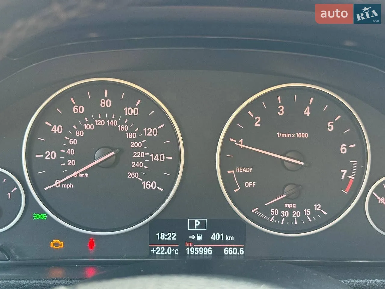 2013 BMW 3er - мініатюра 11
