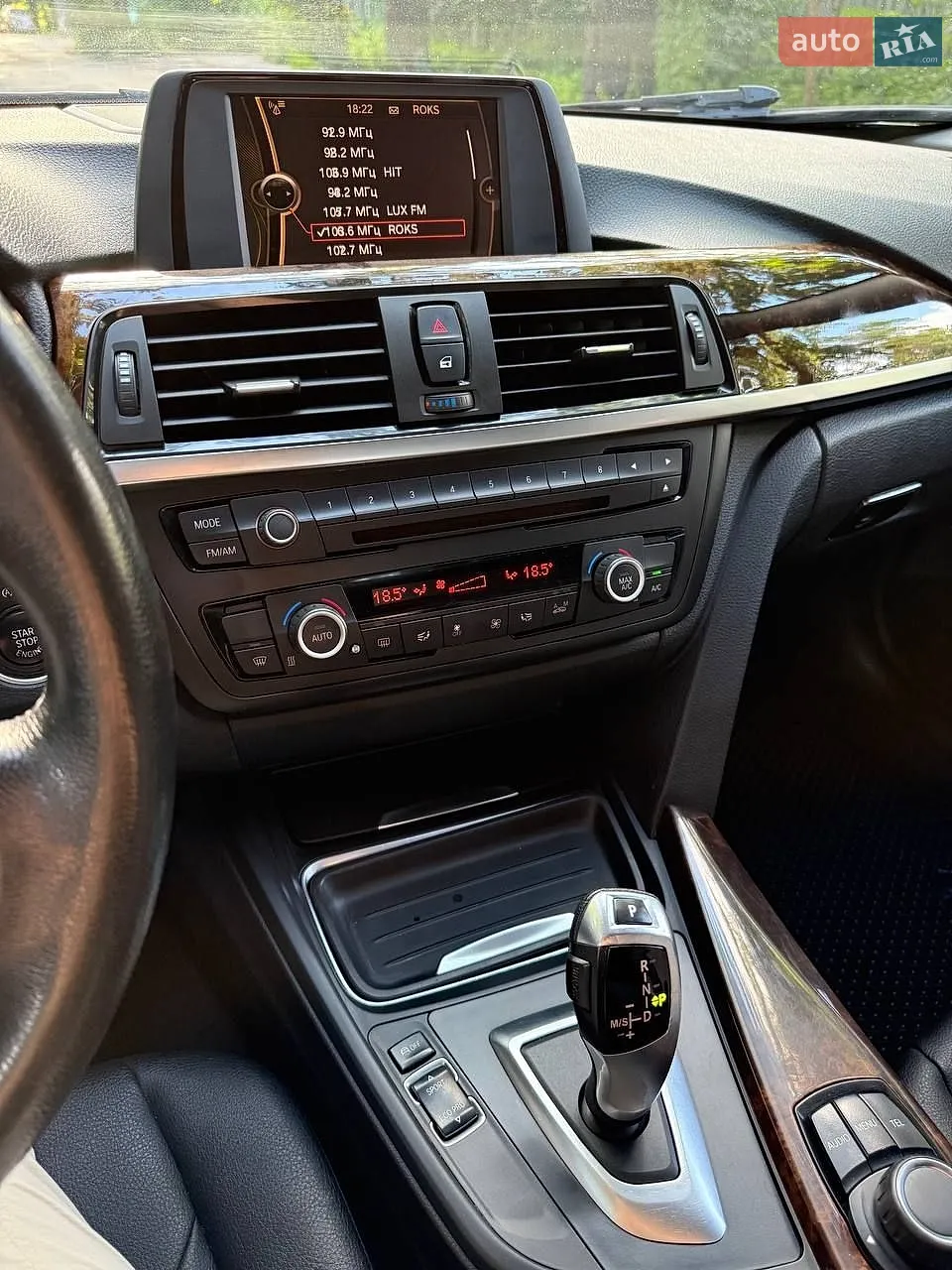2013 BMW 3er - мініатюра 12