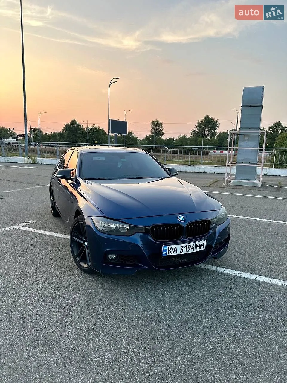 2017 BMW 3er - мініатюра 10