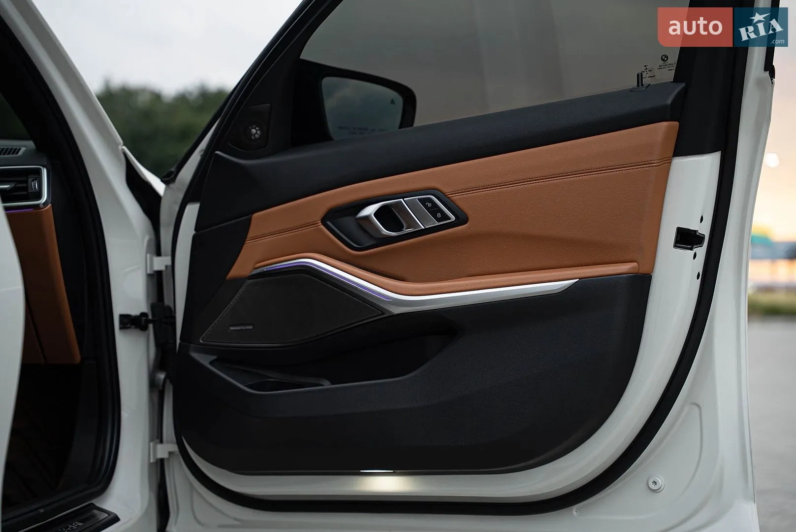 2020 BMW 3er - мініатюра 18