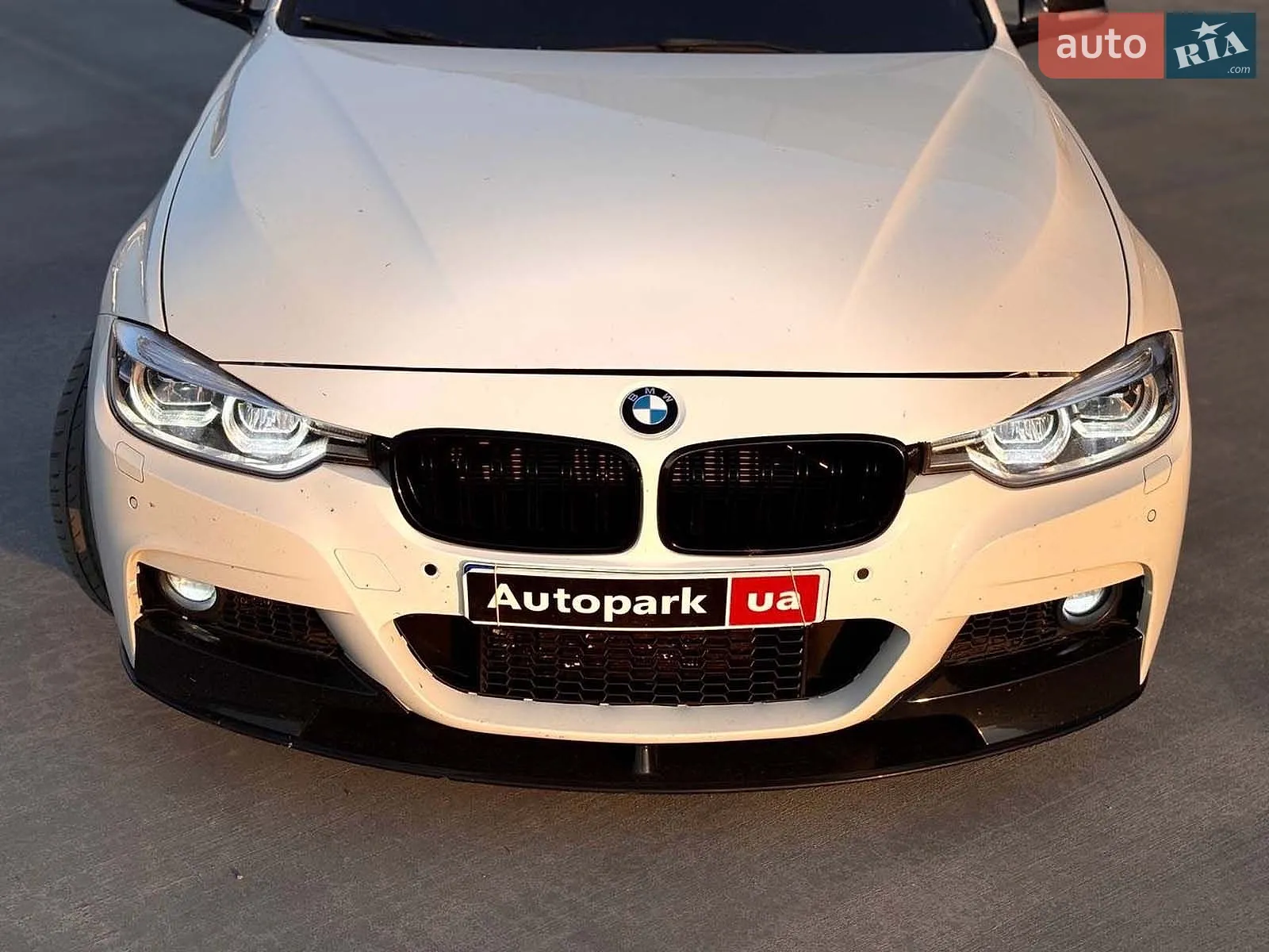 2015 BMW 3er - мініатюра 17